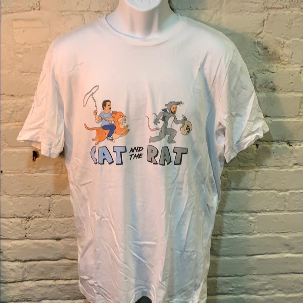 Barstool t-shirt